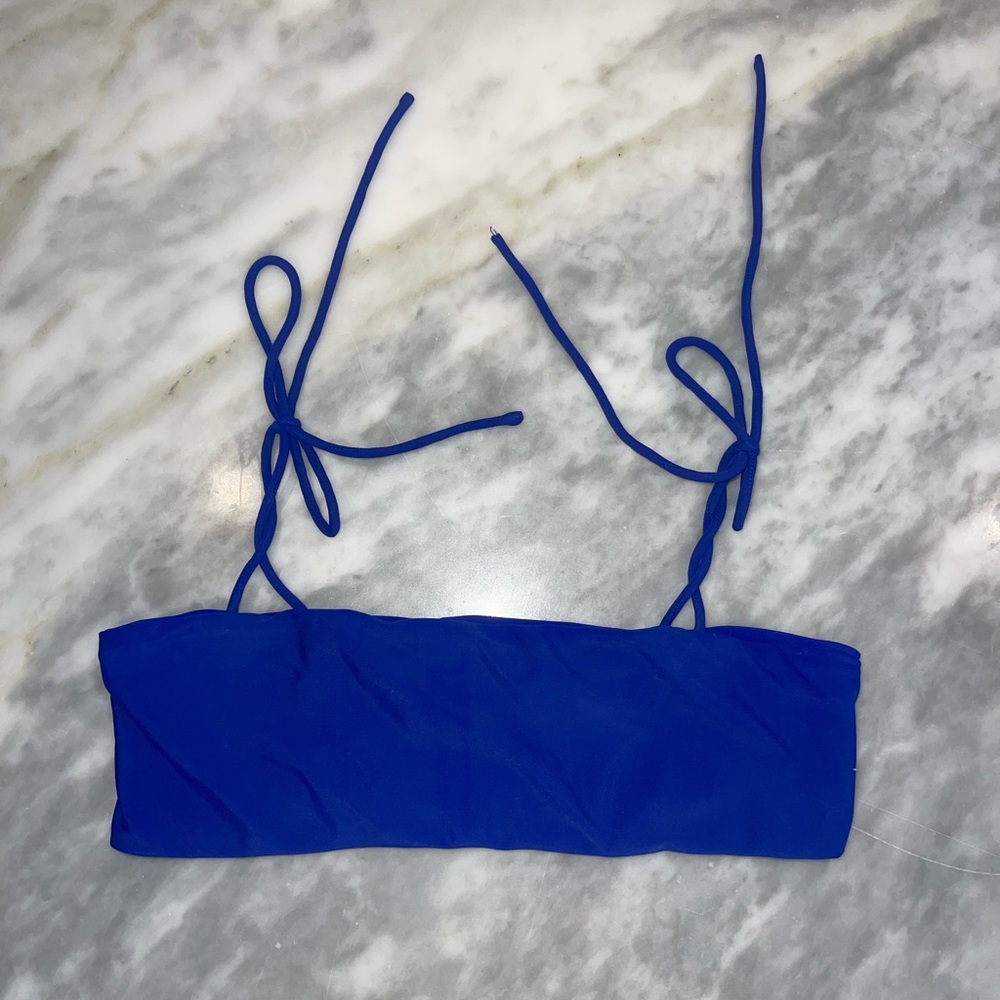 SUPERDOWN bikini top